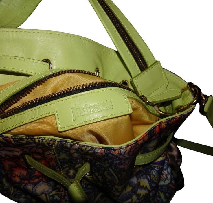 Just Cavalli ръчна чанта и за през рамо