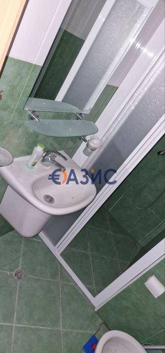 Апартамент с 1 спалня" Оазис " (ключове към морето) Равда, България, партер ет., 82.74 кв. м., цена 118200 евро #33848852