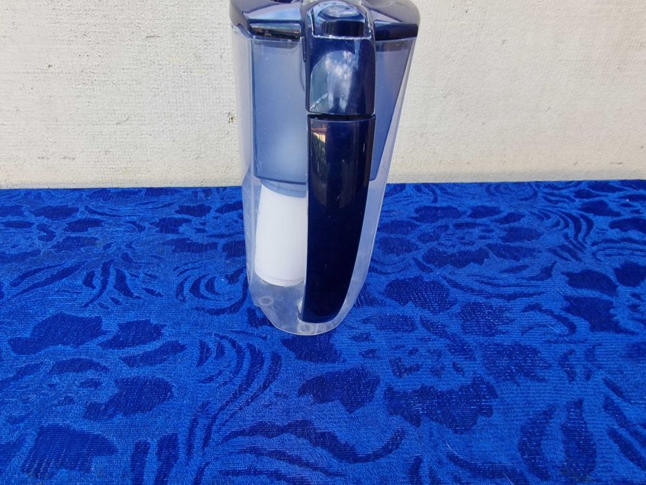 Cana filtranta Aquaphor Ideal Albastru 1,7 L***