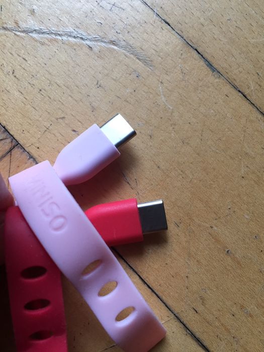 2бр. нови кабели - общо 4€