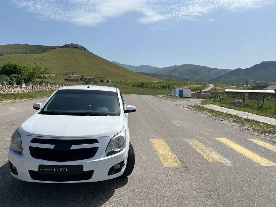 chevrolet cobalt 2019-19