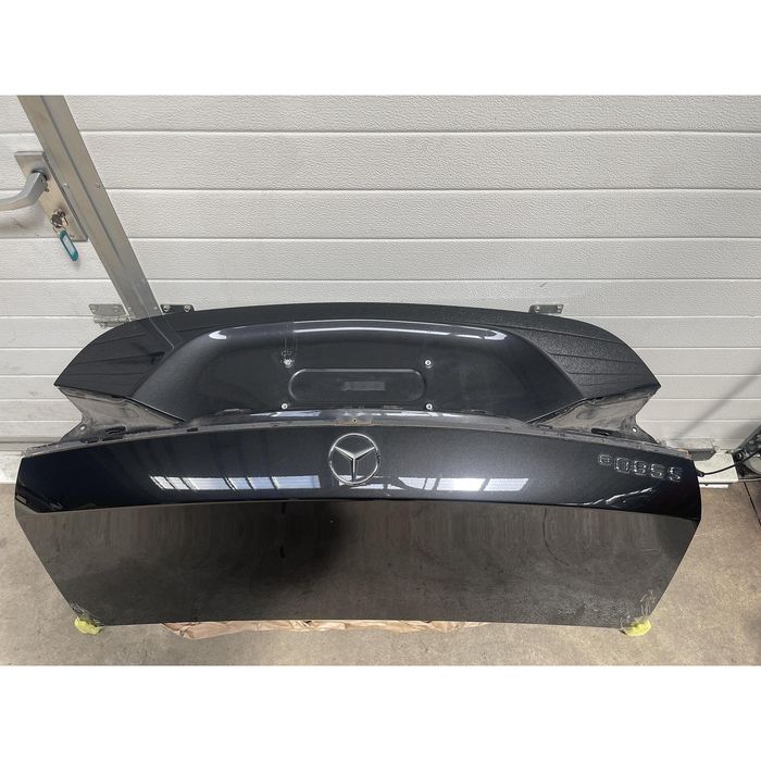 Заден капак за mercedes s-class w223 - a2237503000