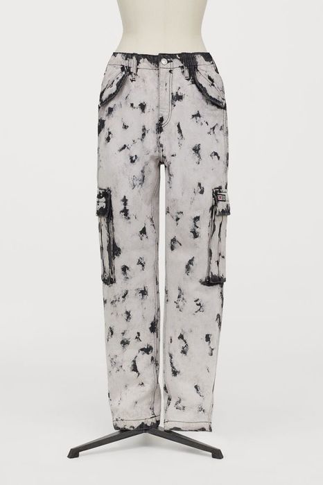 Дънки Giambattista Valli X H&M