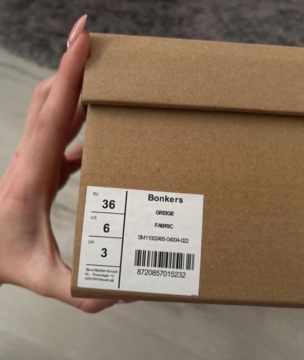 Sandale Steve Madden