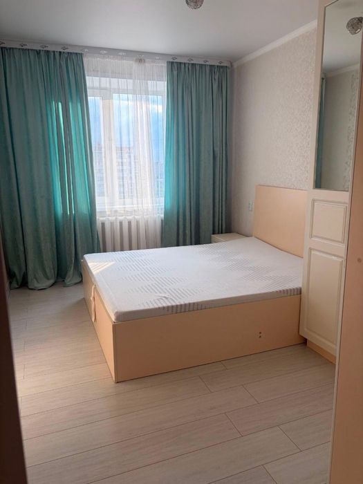 Продам квартиру 2 комн