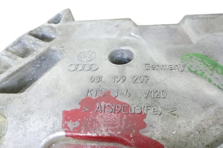 Suport motor 03L199207 Volkswagen VW Golf a 6-a generatie seria
