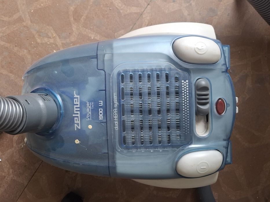 Vand aspirator Zelmer