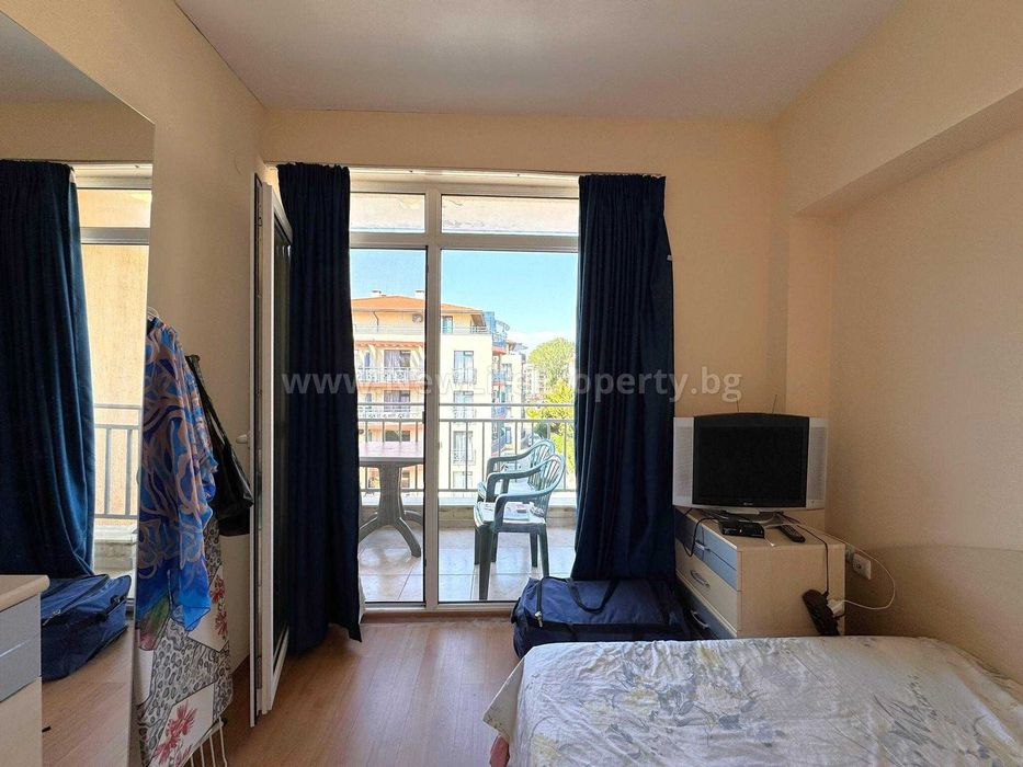 Продава се Двустаен апартамент в к.к. Слънчев бряг - 49 кв.м за 1164 €/кв.м - Снимка #8