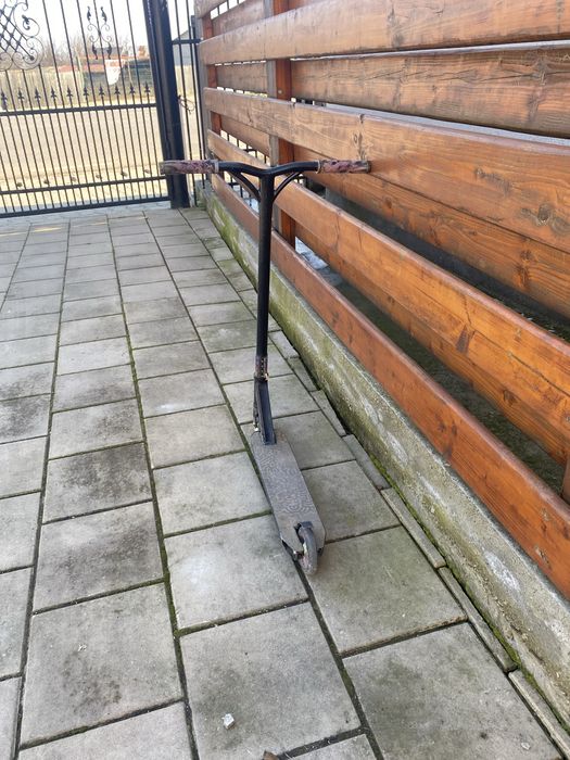 Vand trotineta wizz neo