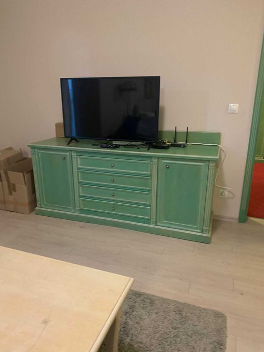 Дава се под наем Двустаен апартамент в София, Лозенец - 78 кв.м за 750 € - Снимка #3