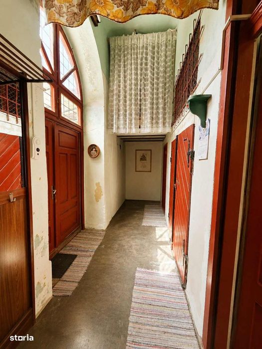 De vânzare apartament 2 camere zona ultracentrală