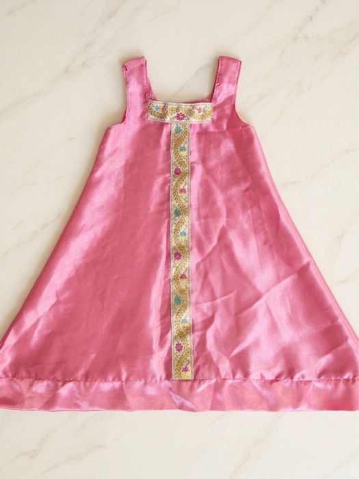 Русский национальный сарафан для девочки