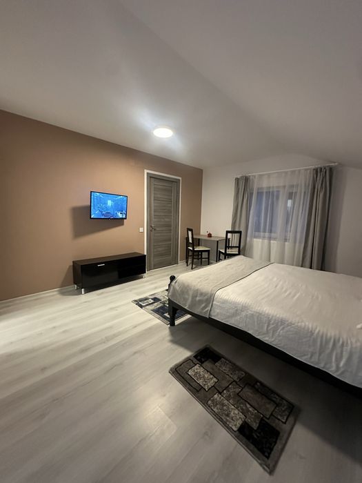 Cazare la Azuga -Azuga Home pe Booking