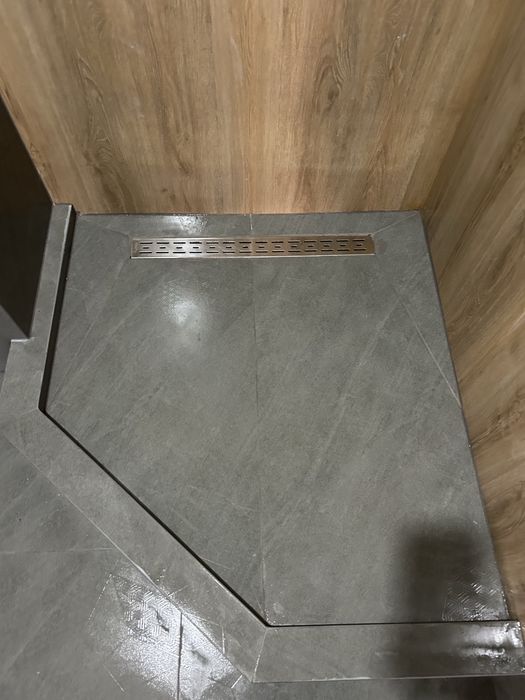 Ремонт санузлов под ключ