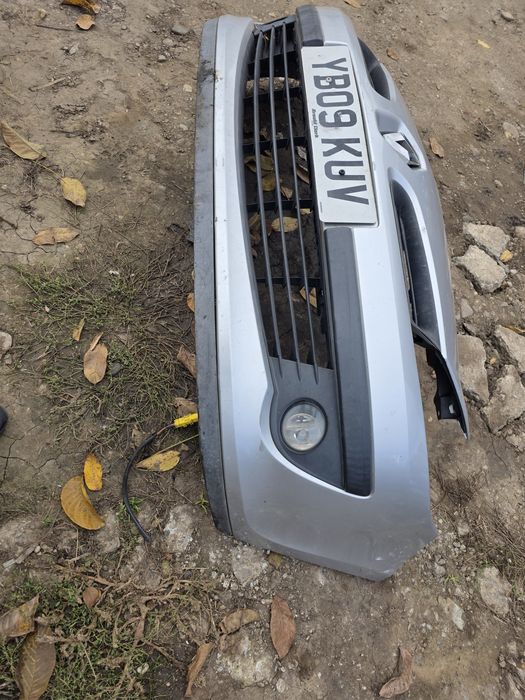 Bara fata renault clio hatchback 2009