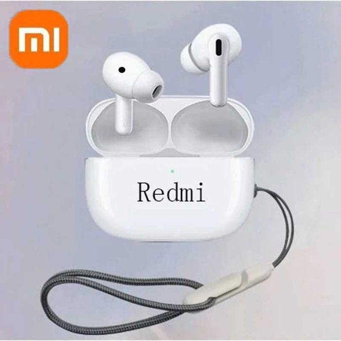 Xiaomi MIJIA Căști Bluetooth TWS InEar Latență scăzută, Microfon