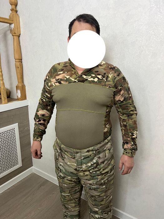 Военная форма, рыбалка, охота