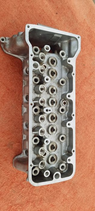 Галовка для жигули