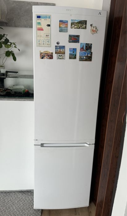 Vand frigider Arctic