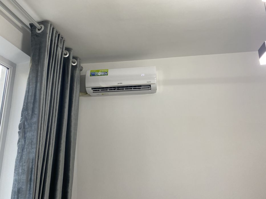 Обслуга кондиционера, Установка, Профилактика, Ремонт..качественно.