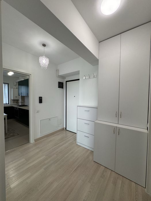 Apartament 2 camere Grand Beetle Pacurari persoana fizica