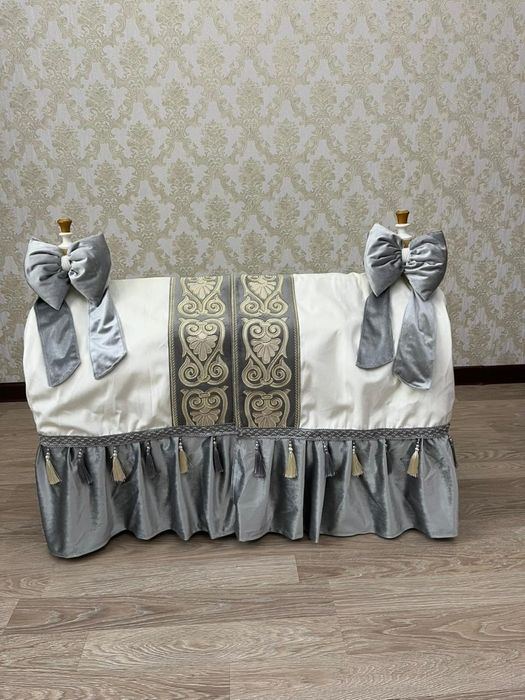 Бесиктер арзан багада