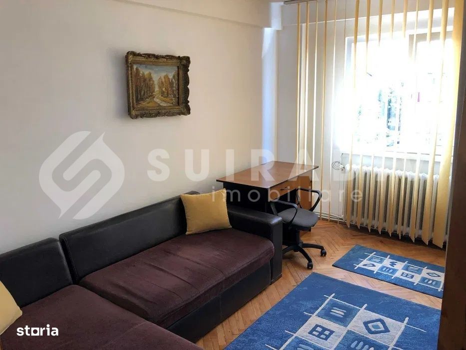 Apartament 3 camere, parcare| Mănăștur – Parcul Colina — fotografia 1