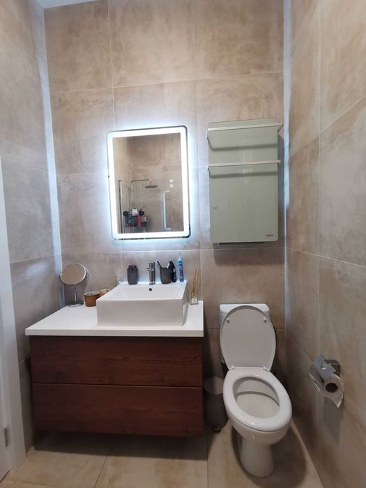 Дава се под наем Двустаен апартамент в Варна, Център - 120 кв.м за 900 € - Снимка #8