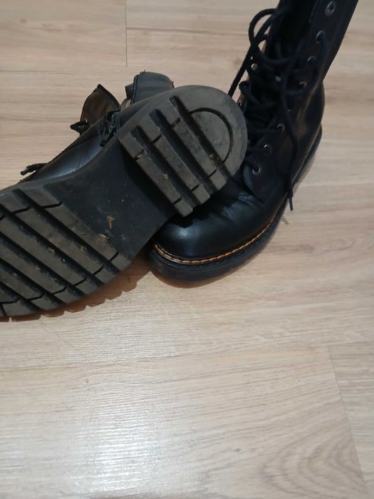 Дамски оригинални боти