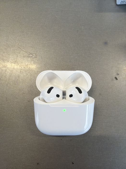 casti airpods 4 originale 100%