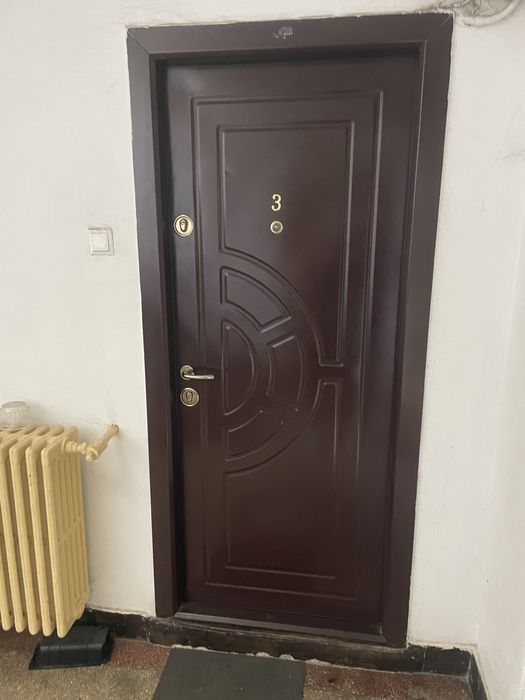 Apratament 2 camere giurgiului