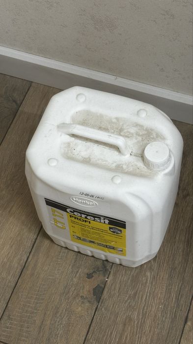Грунтовка Ceresit CT 17 Profi, 10 л