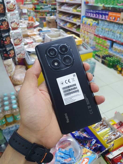 Redmi note 14 Pro 12/256Gb продам