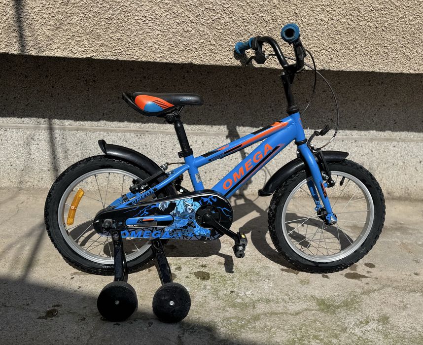 Детско колело 16 цола