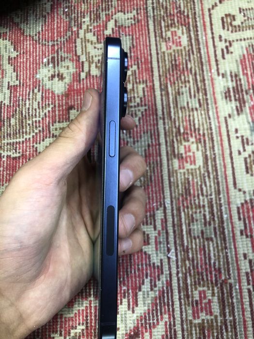 Iphone 15 Pro Max eSIM