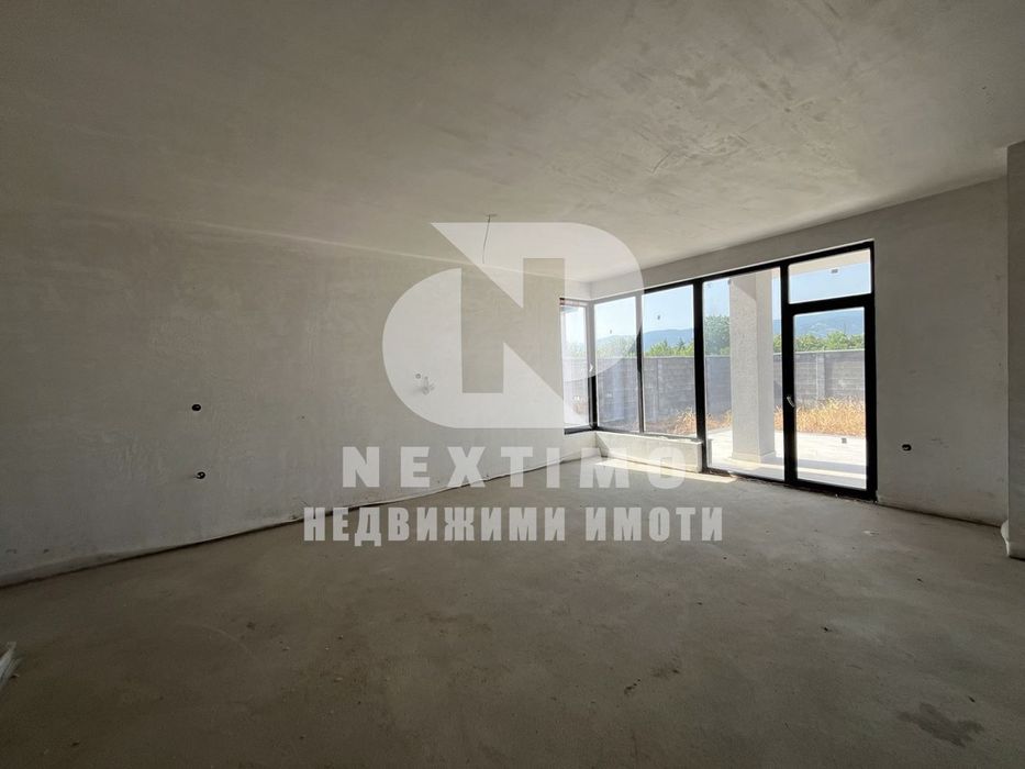 Къща в Пловдив-Остромила