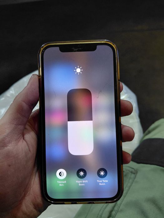 Продам или обмен айфон 12