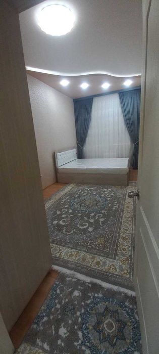 Квартира сотилади, Чилонзор, 3 хона 2 этаж, 68 квадрат