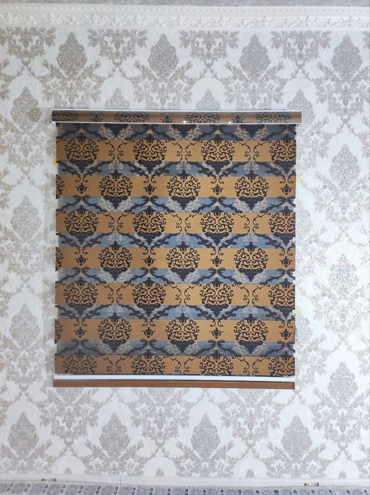 Praym Jalyuzi Buxoro sifatli va xamyonbob