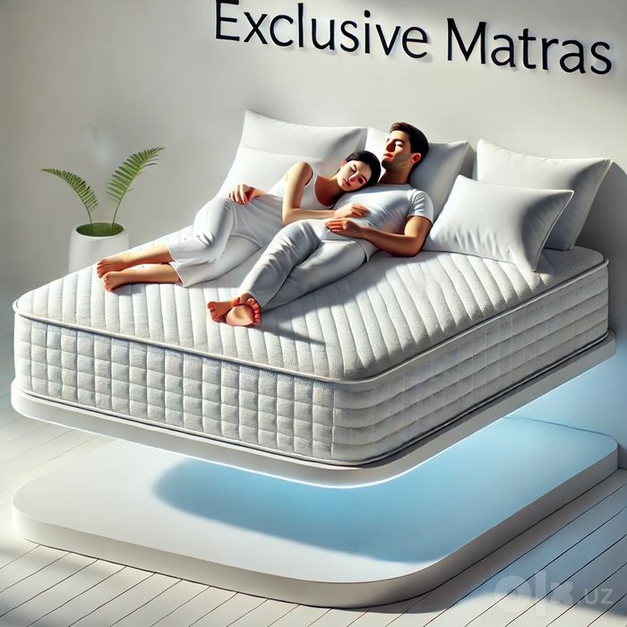 Матрас | Matras | Матрасы | Ишлаб чикарувчидан | От производителя