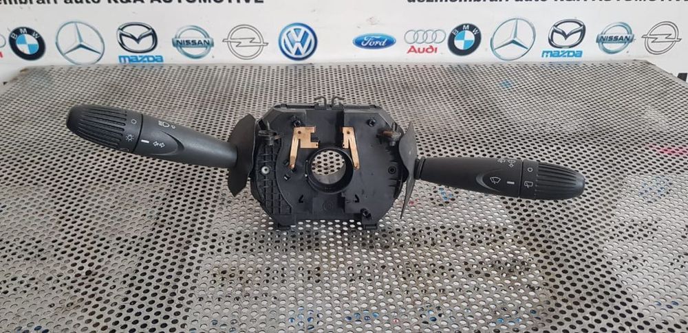 Banda Spira Volan Bloc Lumini Maneta Semnalizare Fiat Punto 2 An 2002-2007