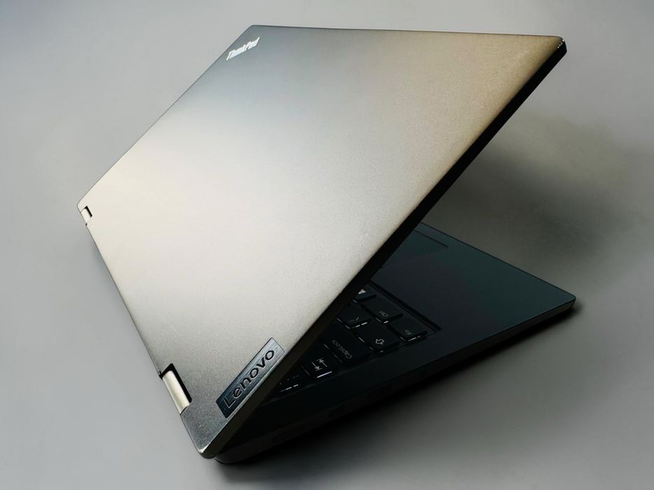 Lenovo ThinkPad L13 Yoga Gen 4 13.3" WUXGA Touch Intel Core i5-1335U 8RAM 256GB SSD