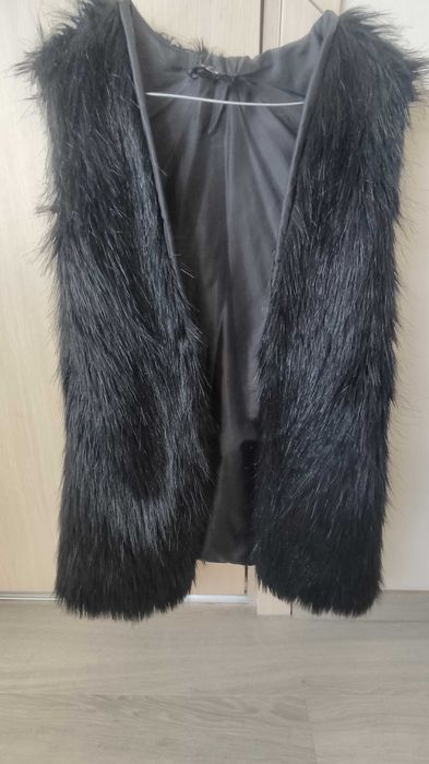 Дамски елек размер М