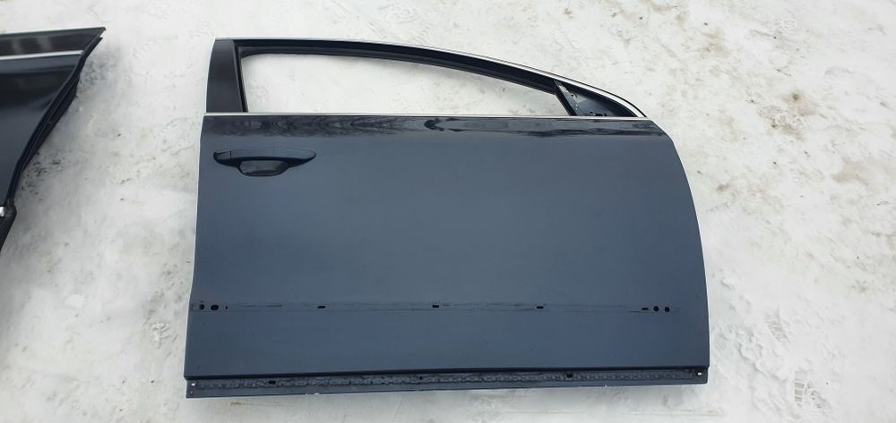 Usa portiera dreapta fata stanga spate passat b6 LC5F 2005 - 2010