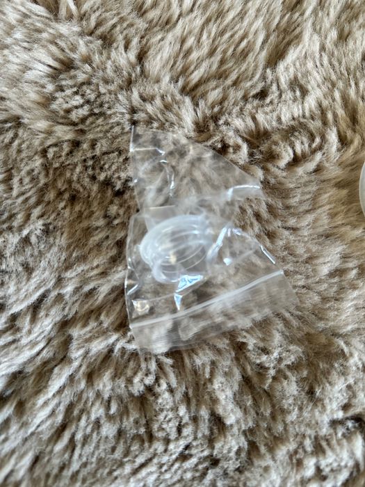 Електрическа помпа за кърма. Електрическа помпа за кърма CANGAROO.