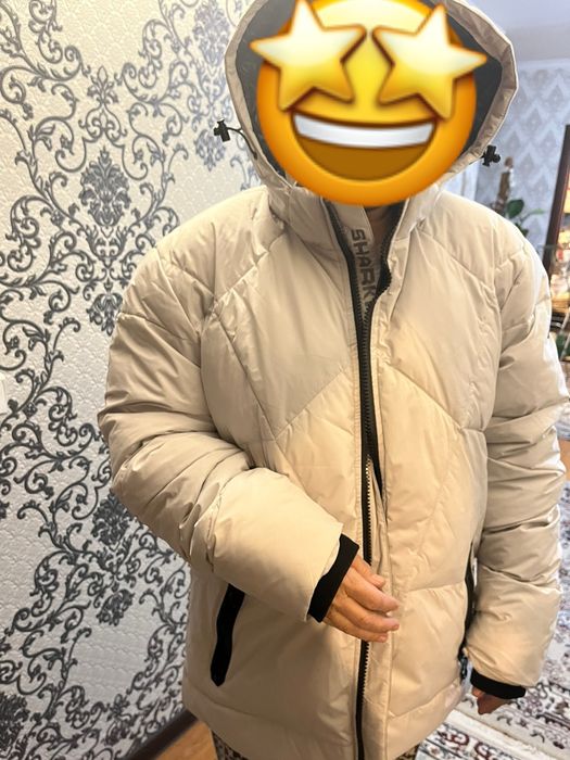 Одежда мужская новая