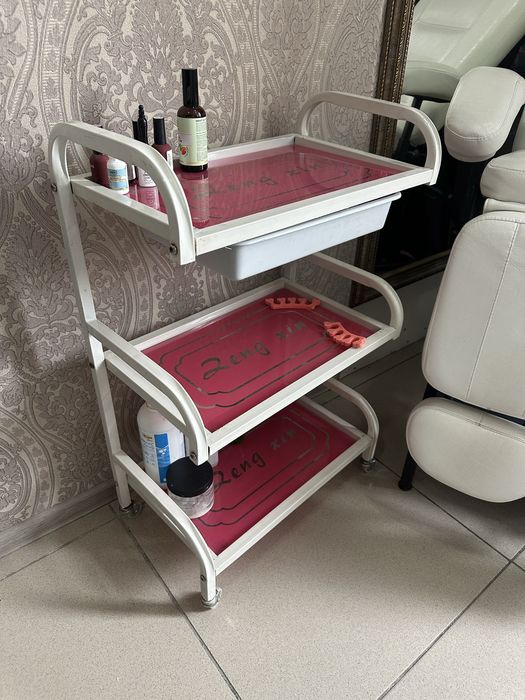 Помощник мастера