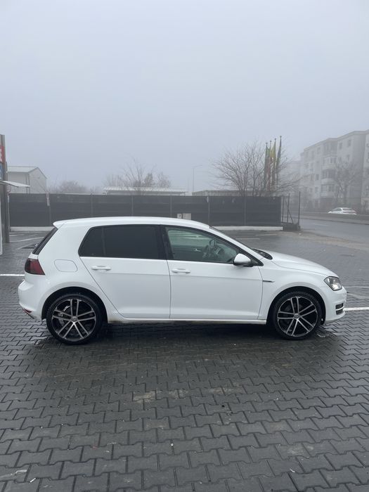 Vw Golf 7 , 2015, 1.6D