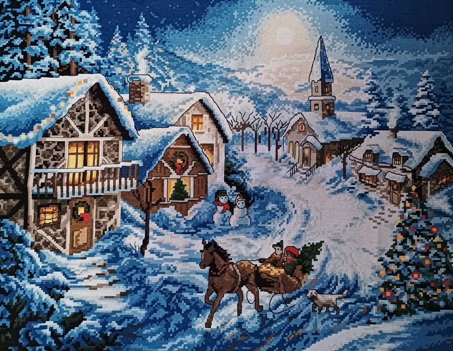 Гоблени за Ценители