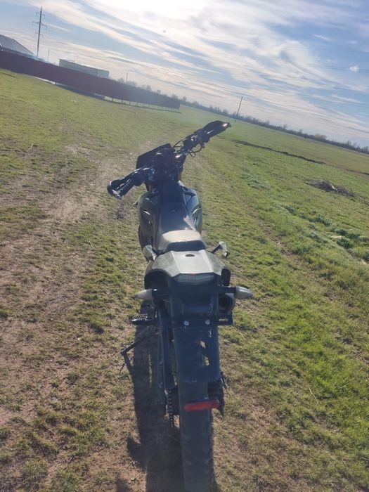 продам эндуро Minsk x250